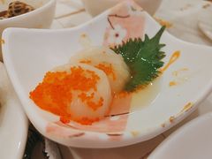 -第六季自助餐厅(北太平庄店)