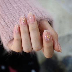-Halo美甲美睫