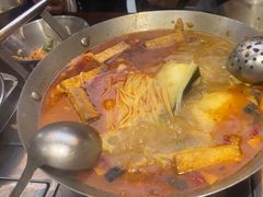 -小螺大作·螺蛳粉火锅(林和西店)