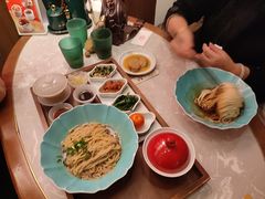 -松鹤面馆(观前店)