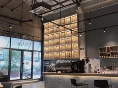 -GOTLOT COFFEE&KITCHEN角落厨房NOOK店