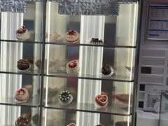 -DQ·蛋糕·冰淇淋(河东万达店)