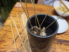 -杨记清芳牛肉拉面(京广路店)