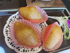 -钟菜·粤菜点心·宴请(海上世界·汇港二期店)