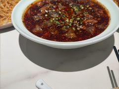-辛香汇·现炒川菜(城北万象城店)