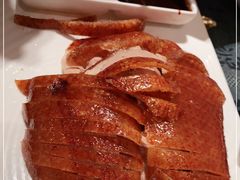 -京尊烤鸭店JINGZUN(春秀路店)