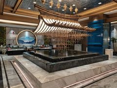 -青水瓦台汤泉(未央店)