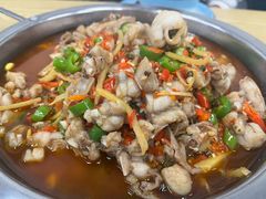-艺味深尝(云锦路店)