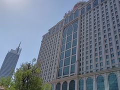 -哈尔滨医科大学附属第四医院(南岗院区)