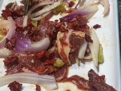 -鹤之乡·齐齐哈尔烤肉·非遗(秋涛路店)