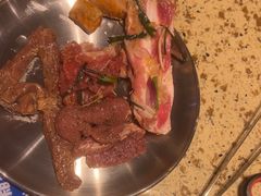 -姜胖胖无限自助烤肉(罗湖宝能店)