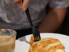 -Peet's Coffee皮爷咖啡(德基店)