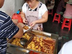 -细妹五香牛杂(步行街店)