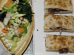 -高玛纳驴肉火烧(一世界店)