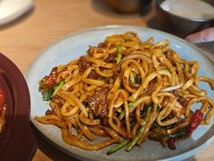 -纳鲁孜·新疆特色餐厅(上海悦荟广场店)