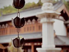 -径山寺