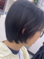 -青霖·飘逸造型