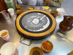 -阿昌白族石板烧·菌锅(大理古城店)
