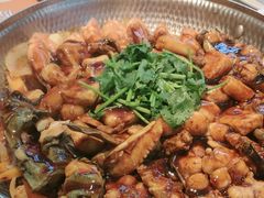 -黄记煌三汁焖锅(崇文门店)