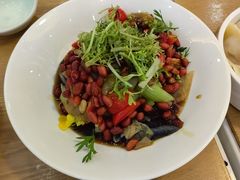 -船歌·鱼水饺青岛菜(枫蓝国际购物中心店)