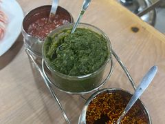 -元盛居(生态大街店)