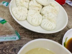 -津门张记包子铺(华昌道店)