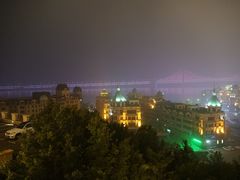-星海湾跨海大桥