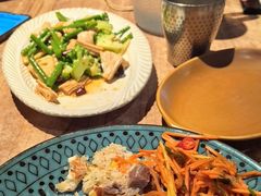 -耶里夏丽·丝路新疆菜·清真食品(徐汇南丹东路臻选店)