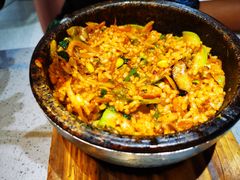 -妥妥烤肉料理(昙华林店)