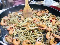 -光头烤牛肉(CoCo悦城店)
