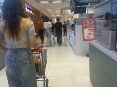 -丽达购物中心(崂山店)