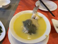 -长顺河豚馆(江洲东路)