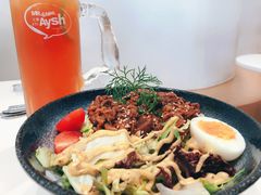 -艾薯夫妇Aysh(福田星河COCOPark店)