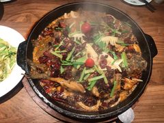 -老板恋上鱼(印象城店)