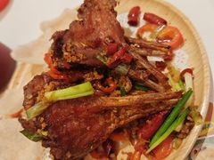 -避风塘·金牌店·夜宵(金玉兰店)