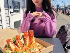 -Steveston Pizza Company (Richmond)