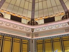 -上海和平饭店 Fairmont Peace Hotel