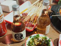 -言玖鲜火锅串串披萨自助(益田假日店)