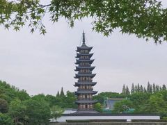 -上海方塔园