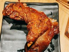 -聚点串吧·北京烧烤(海淀黄庄店)