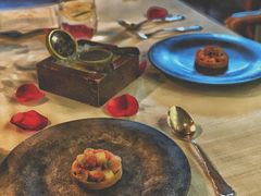 -三嚥阁 La Villa Restaurant