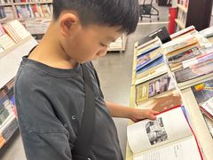 -先锋书店(五台山总店)