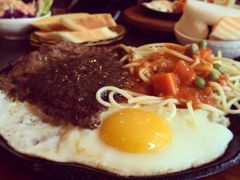 豪客来(文化路店)-豪客来牛排(文化路店)
