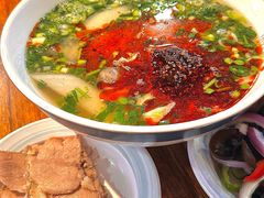 -小灶派· 地道兰州牛肉面(宏发大厦店)