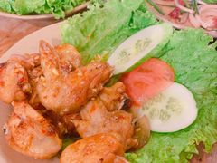 甜辣鸡翅-5KU Station