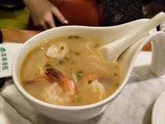 -翠華餐廳(浦东机场T1店)