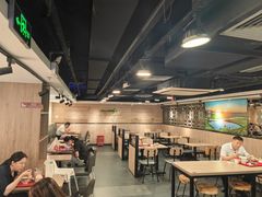 -和合谷(北京市王府井百货大楼店)