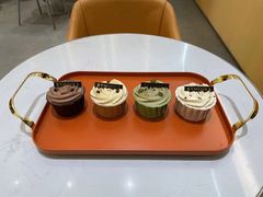 -慕可创意美学·定制CAKE·微景观蛋糕(总店)