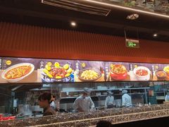 -小户人家(循礼门南国中心店)