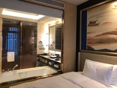 -长沙富力万达文华酒店